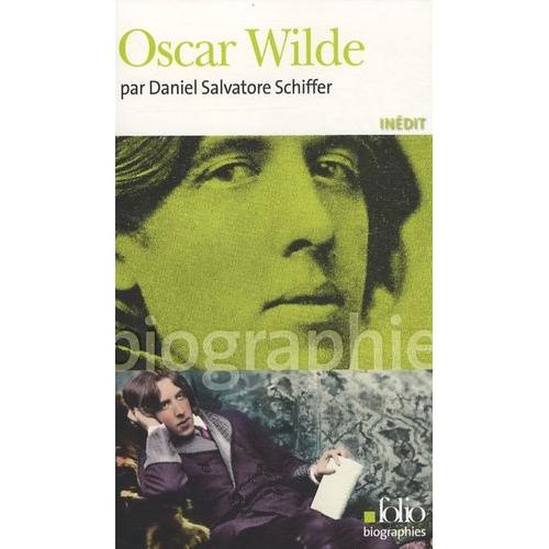 Oscar Wilde