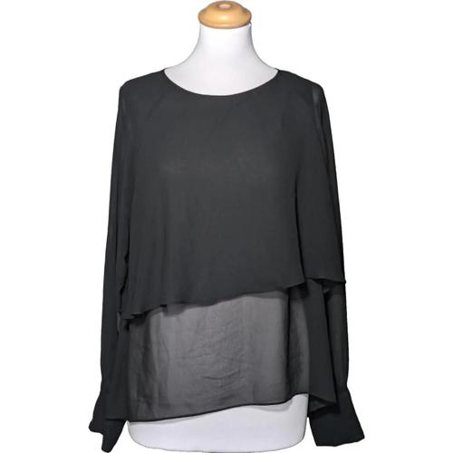 Blouse Zara 38 - T2 - M - Très Bon État