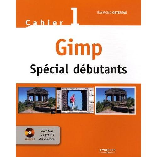 Gimp Spécial Débutants