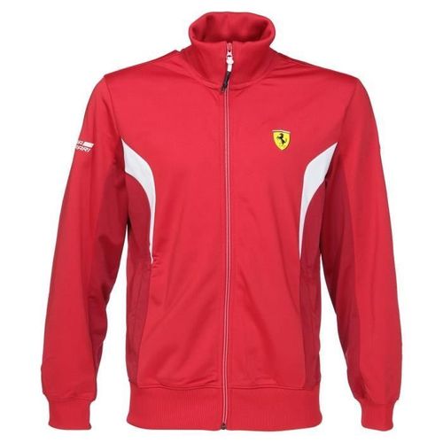 Puma Ferrari Veste Homme