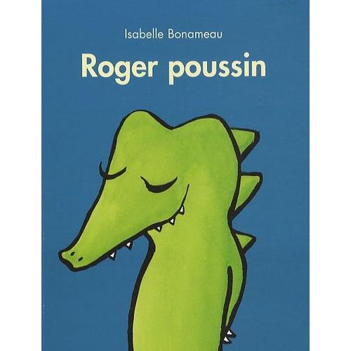 Roger Poussin