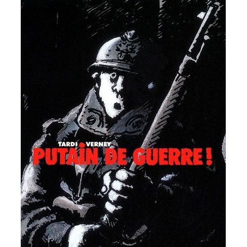 Putain De Guerre - Coffret 2 Volumes (1 Dvd)