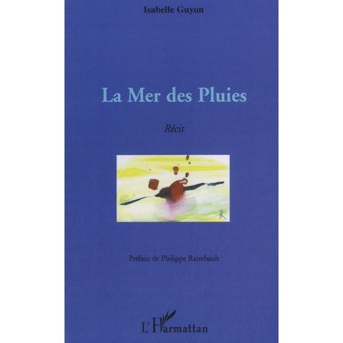 La Mer Des Pluies