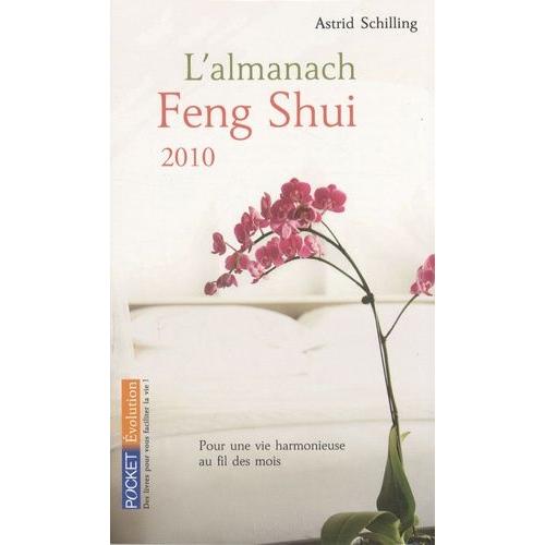 L'almanach Feng Shui