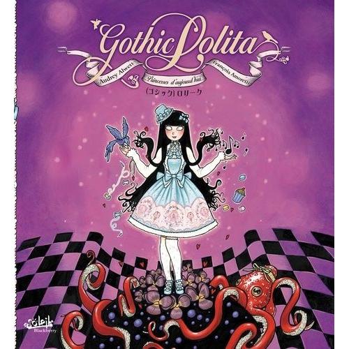 Gothic Lolita - Tome 1