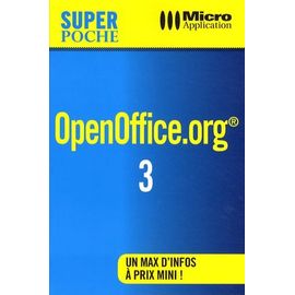 Openoffice.Org 3