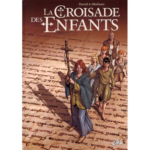 La Croisade Des Enfants