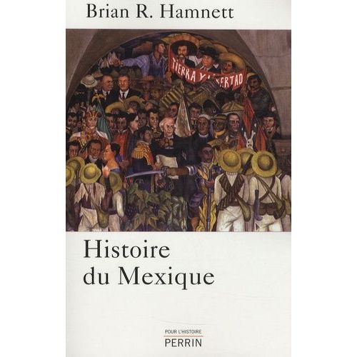 Histoire Du Mexique