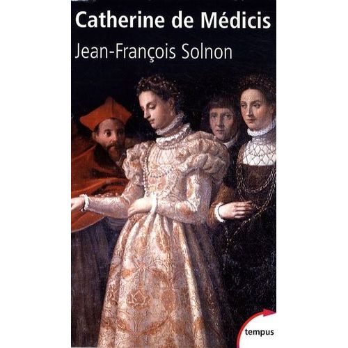 Catherine De Médicis