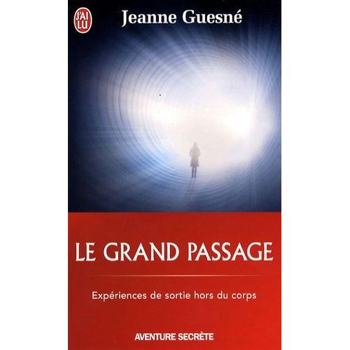 Le Grand Passage