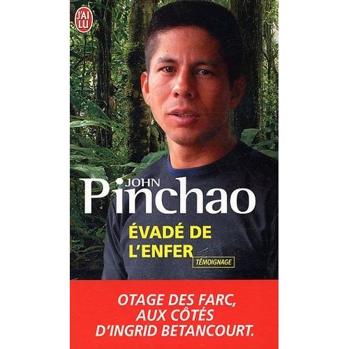 Evadé De L'enfer