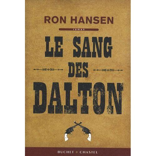 Le Sang Des Dalton