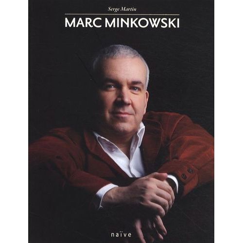 Marc Minkowski