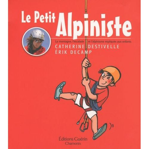 Le Petit Alpiniste