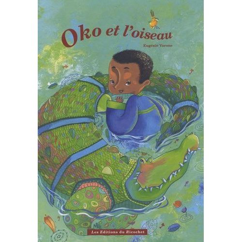 Oko Et L'oiseau