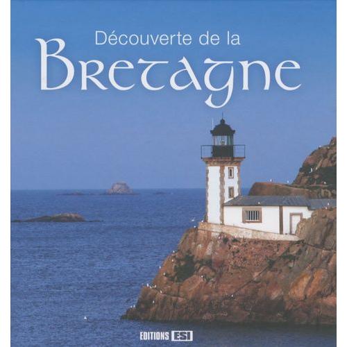 Découverte De La Bretagne - (1 Dvd)
