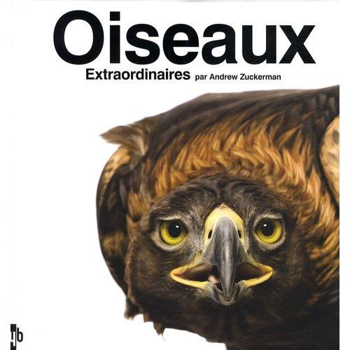 Oiseaux Extraordinaires