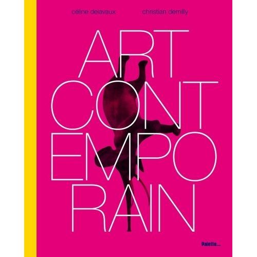 Art Contemporain