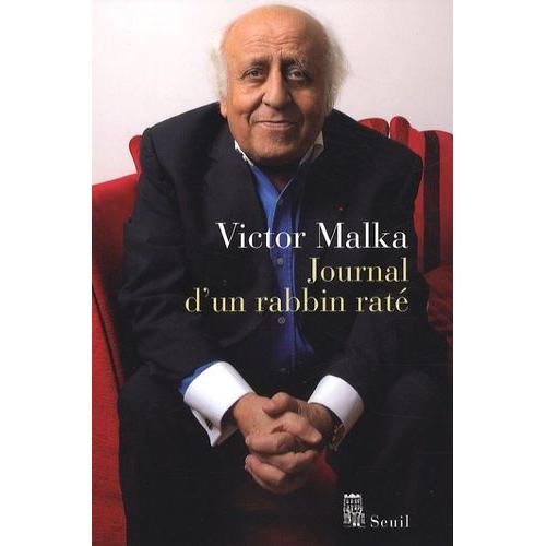 Journal D'un Rabbin Raté