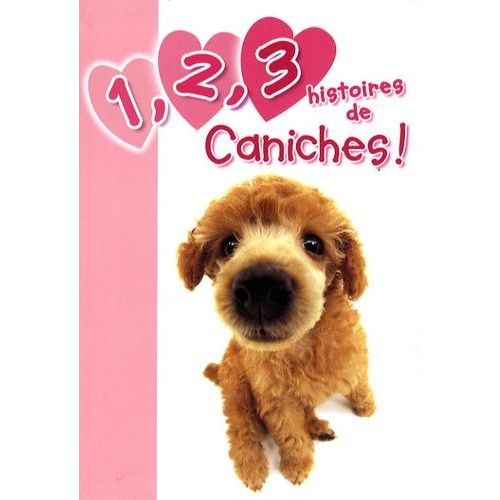 1,2,3 Histoires De Caniches !