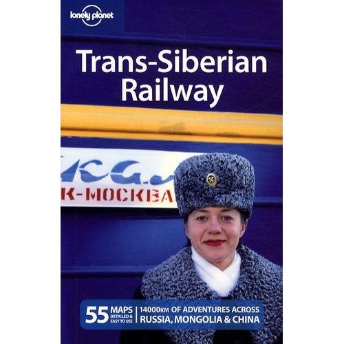 Trans-Siberian Railway