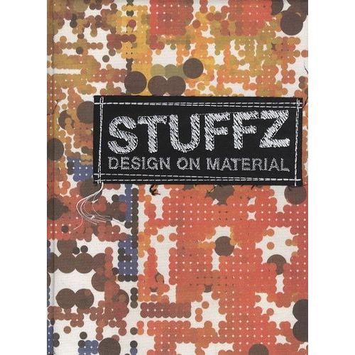 Stuffz Design On Material