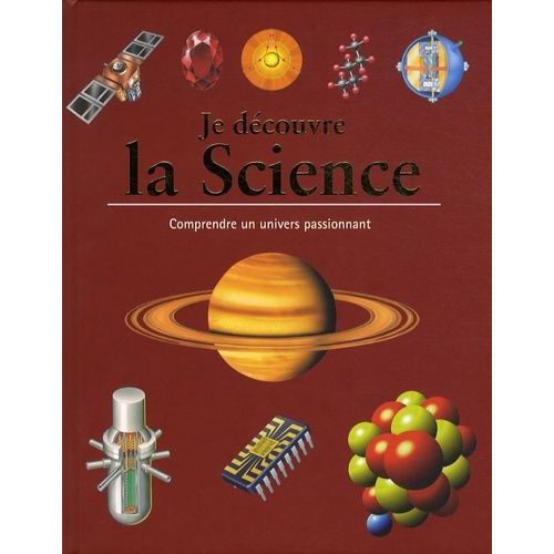 Je Découvre La Science