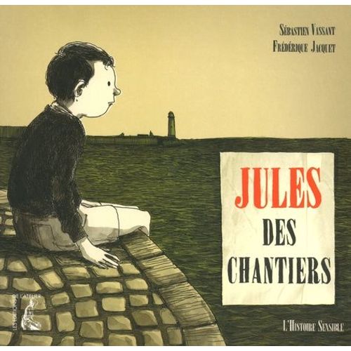 Jules Des Chantiers
