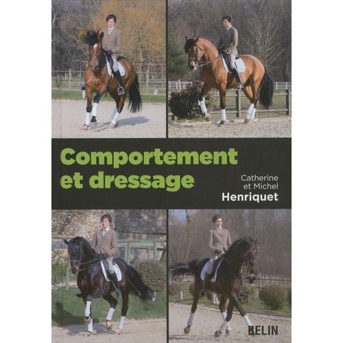 Comportement Et Dressage