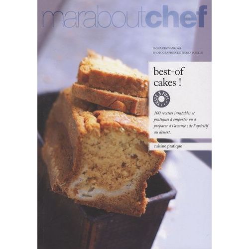 Best-Of Cakes !