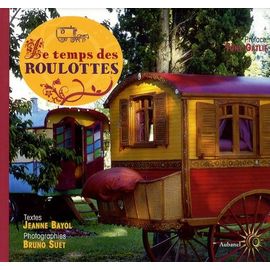 Le Temps Des Roulottes