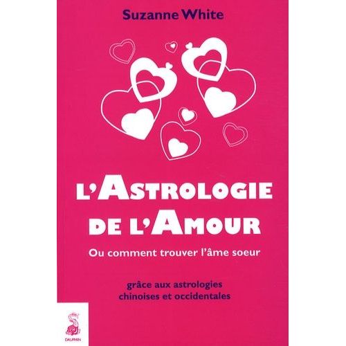 L'astrologie De L'amour