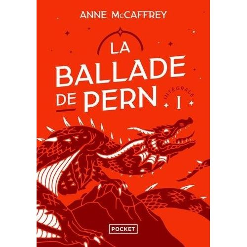 La Ballade De Pern Intégrale Tome 1