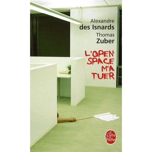 L'open-Space M'a Tuer