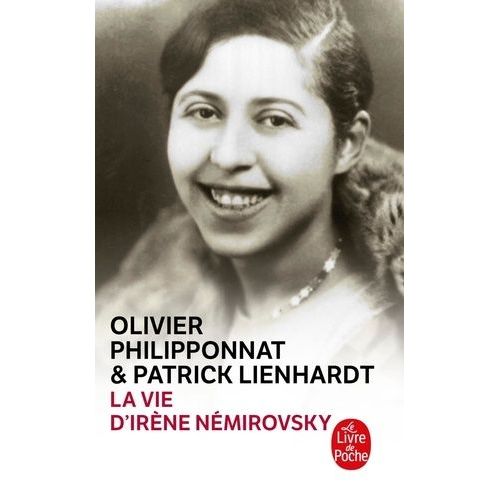 La Vie D'irène Némirovsky