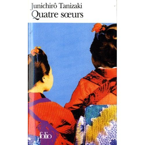 Quatre Soeurs