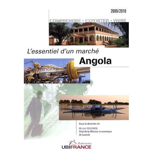 Angola