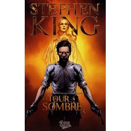 La Tour Sombre Tome 4