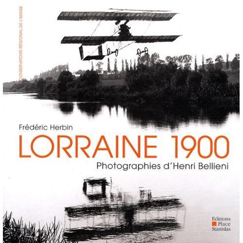Lorraine 1900