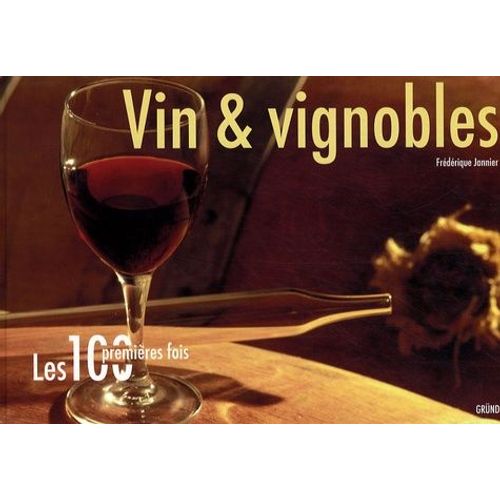 Vins & Vignobles