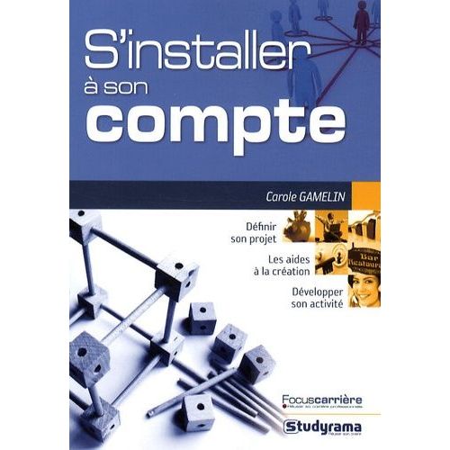 S'installer À Son Compte