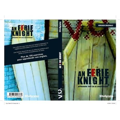 An Eerie Knight - L'étrange Chevalier