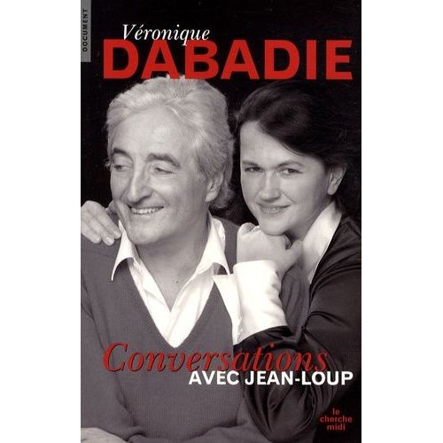 Conversations Avec Jean-Loup