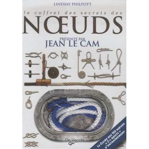 Le Coffret Des Secrets Des Noeuds