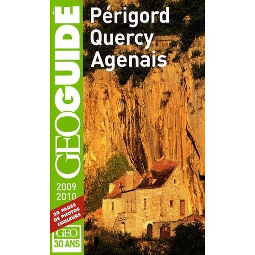 Périgord, Quercy, Agenais
