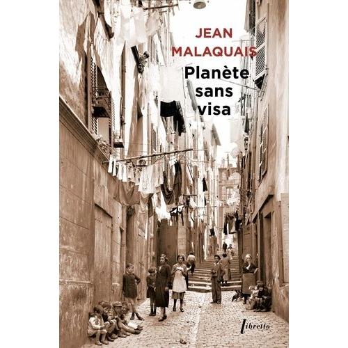 Planète Sans Visa