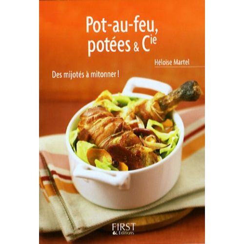 Pot-Au-Feu, Potées & Cie