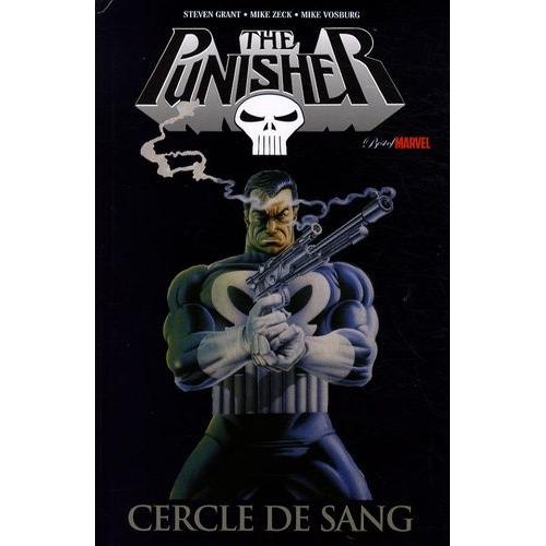 The Punisher - Cercle De Sang