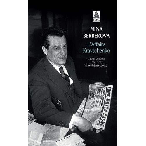L'affaire Kravtchenko