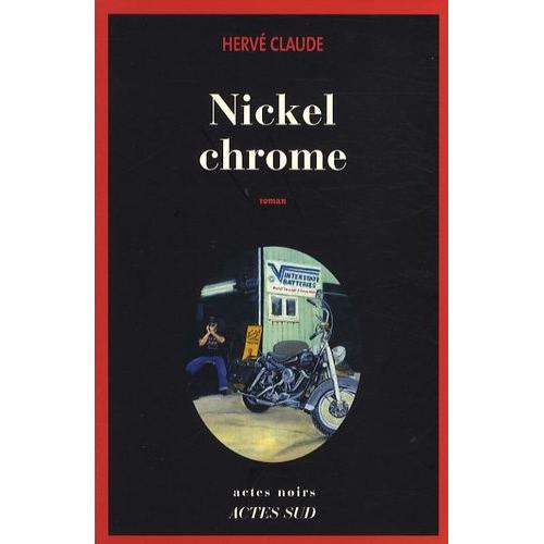 Nickel Chrome